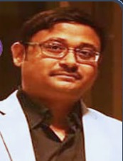 Dr Anindya Halder